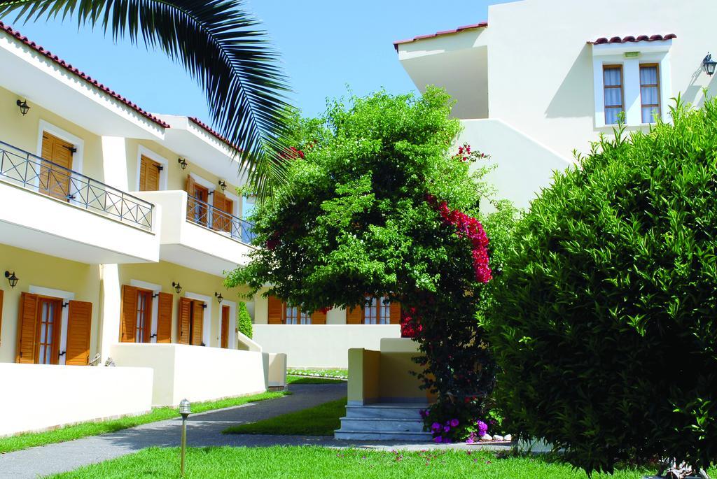 Le Due Sorelle Spilia  Exterior photo