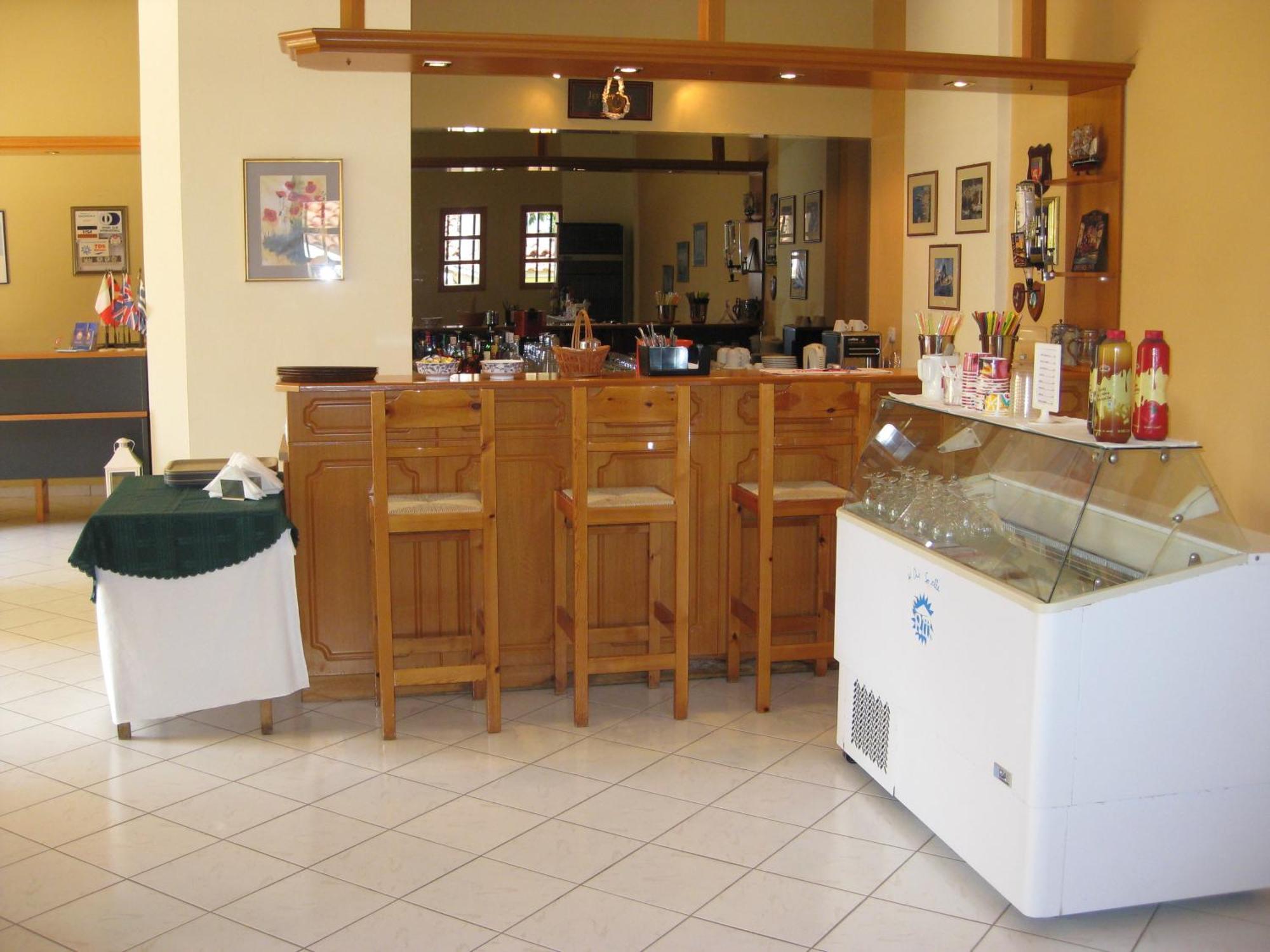Le Due Sorelle Spilia  Exterior photo