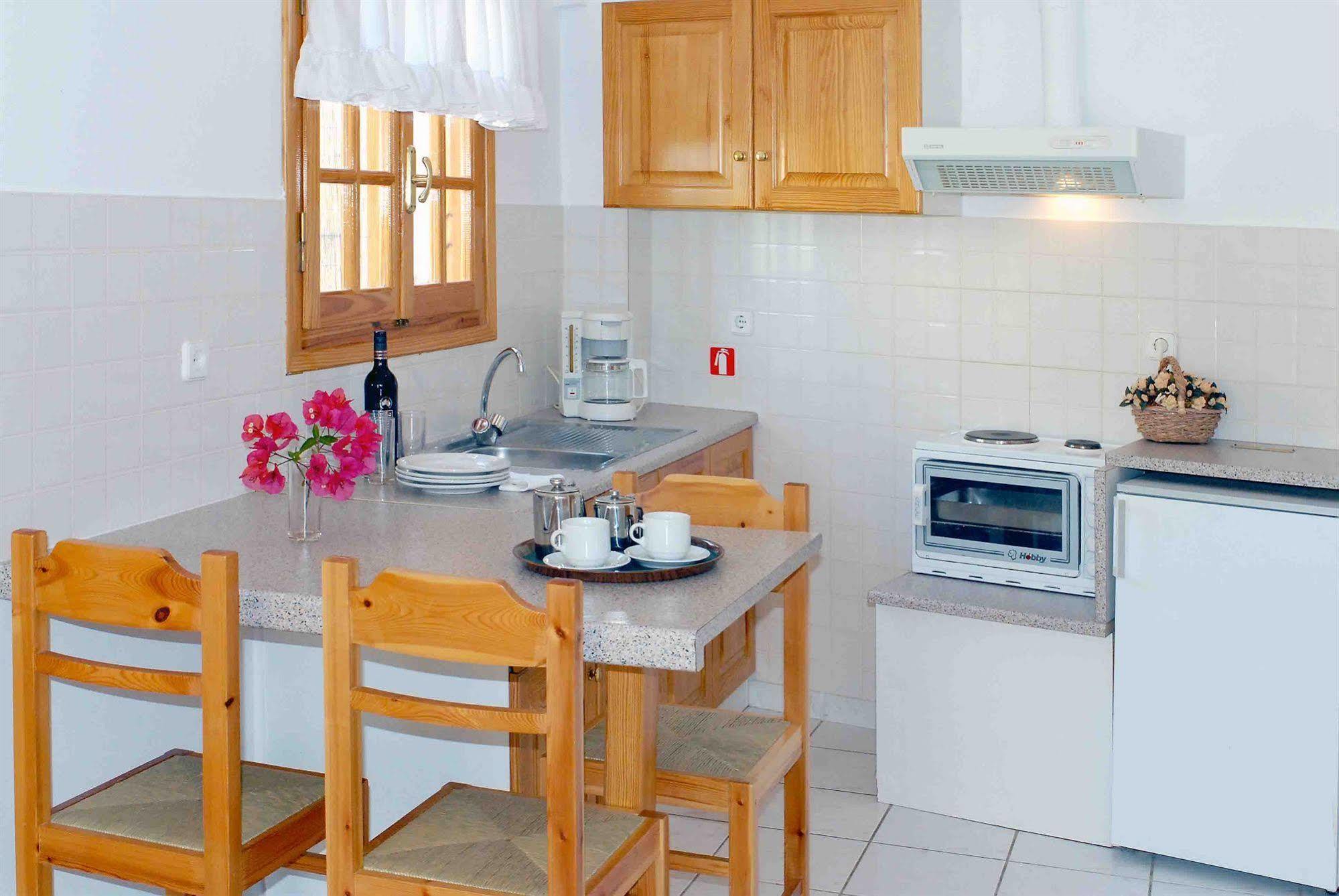 Le Due Sorelle Spilia  Exterior photo